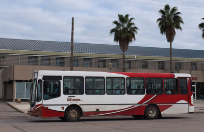 El transporte público podría recibir 30% más de subsidios