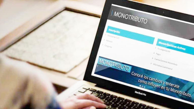 Es oficial la nueva ley de alivio fiscal