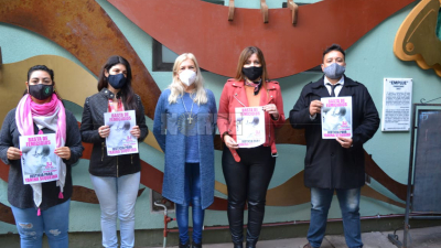 Femicidio de Yanina Sequeira: “Estamos a un paso de hacer justicia”