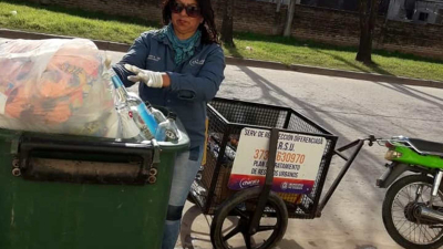 Charata apunta al voluntariado para fomentar el cuidado del medioambiente