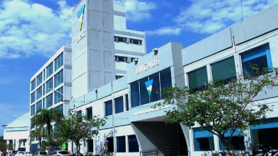 Programa de becas "Enfoque" para carreras estratégicas