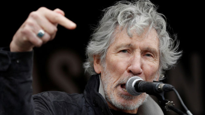 Roger Waters rechazó una oferta millonaria de Facebook y descalificó a su fundador