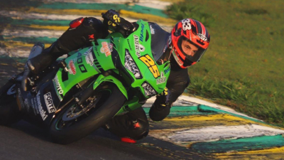 Passarino con ganas de repetir en Interlagos