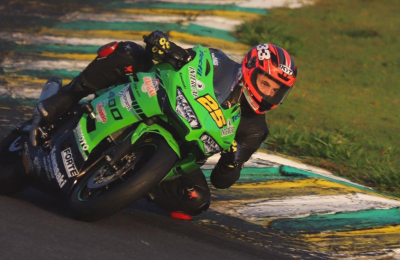Passarino con ganas de repetir en Interlagos