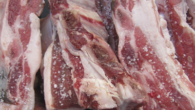 Anuncios del Gobierno: los siete cortes de carne que no se podrán exportar hasta fin de año