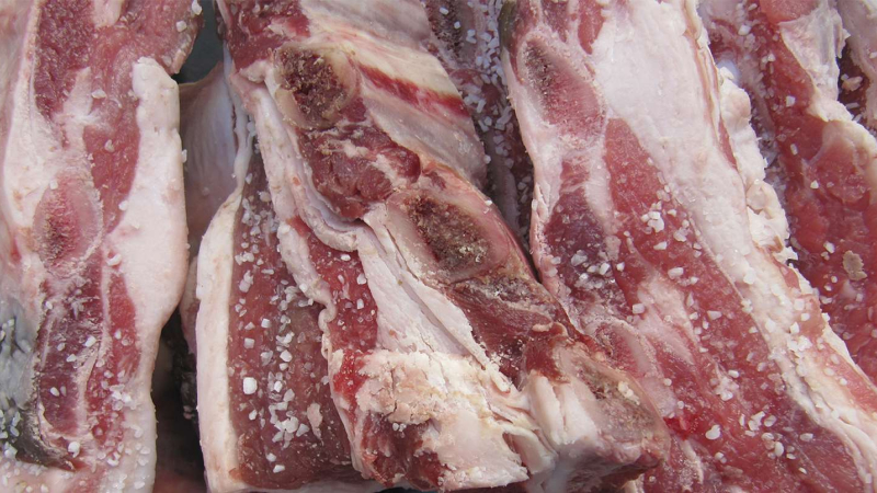 Anuncios del Gobierno: los siete cortes de carne que no se podrán exportar hasta fin de año