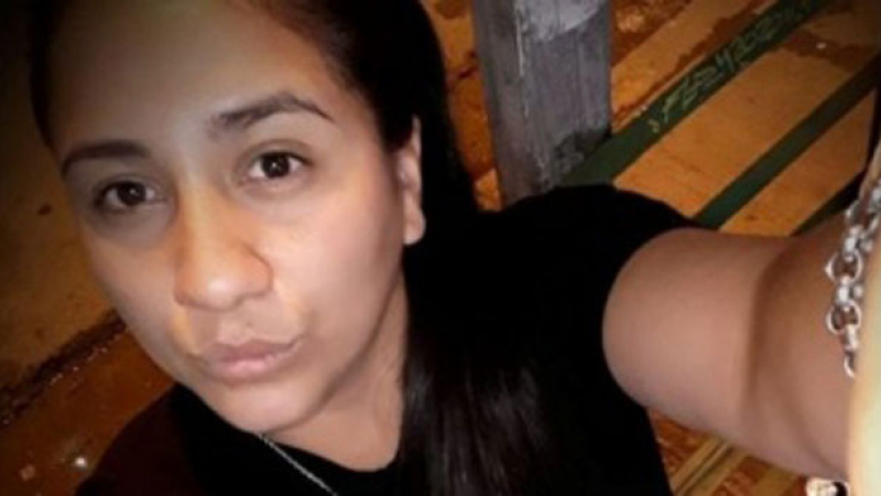 Se negó a declarar la pareja de la chaqueña muerta de un disparo