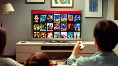 Netflix para este fin de semana: las mejores 6 series y 4 películas del top 10