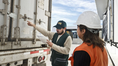 Más digitalización: oficializan que el transporte de granos se hará por carta de porte digital