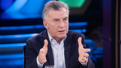 Imputan a Macri por el supuesto ocultamiento de su verdadero patrimonio