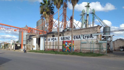 Nuevos desafíos productivos para la cooperativa Sáenz Peña