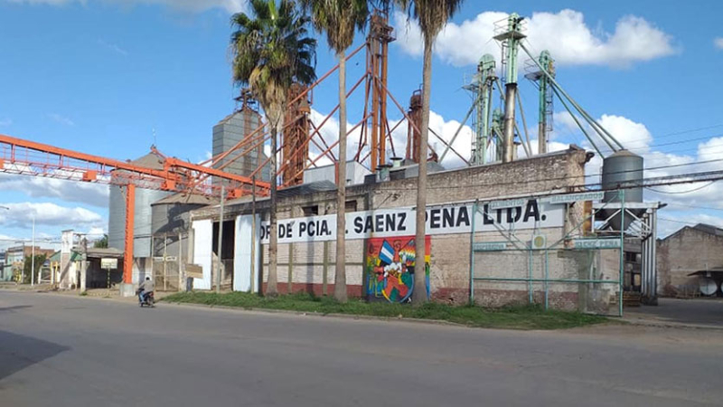 Nuevos desafíos productivos para la cooperativa Sáenz Peña