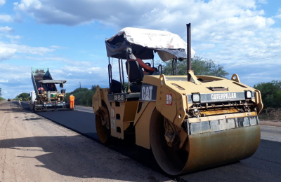 Norte Grande: están en marcha obras viales en 607 kilómetros por más de $34.000 millones 