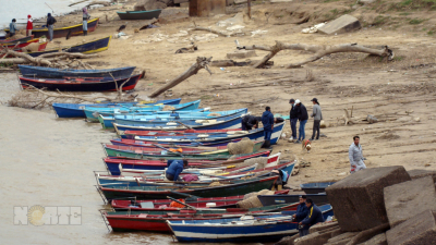 Tras reclamo de pescadores, la provincia resolvió flexibilizar la veda
