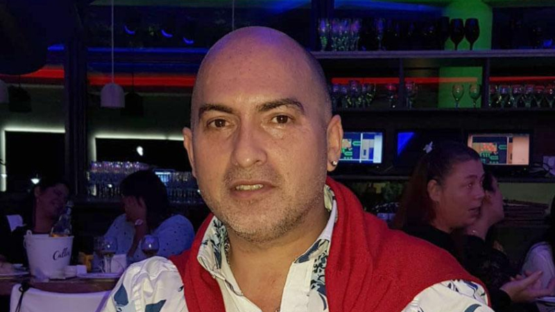 Abuso sexual de una menor: dictaron la prisión preventiva al bailarín de tango Walter Cocheret