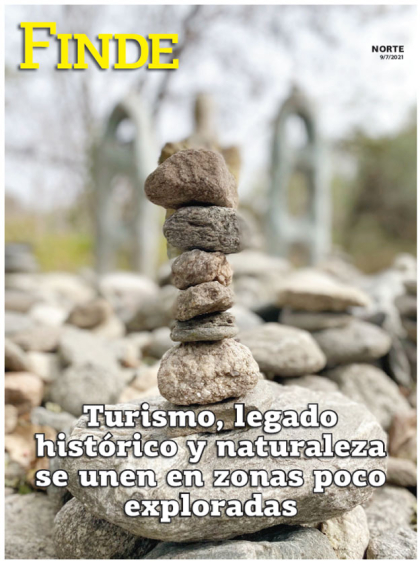 Turismo, legado histórico y naturaleza se unen en zonas poco exploradas