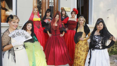 Haciendo Patria
