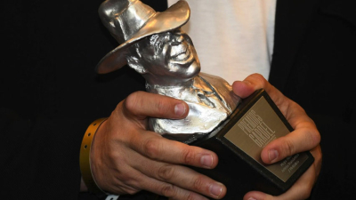 El 23 de julio serán los Premios Gardel