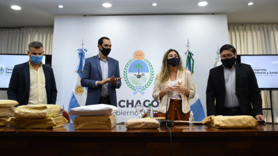 Proyecto urbanístico Nueva Sur: se abrió la licitación para la generación de 300 lotes con servicios
