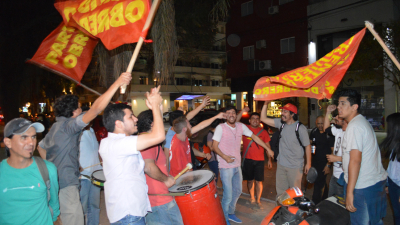Dos partidos confirmaron que competirán solos en las primarias