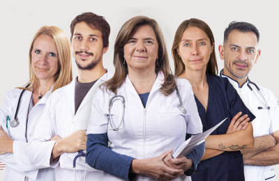 #EstáBien: médicas y médicos de todo el país respaldan la Ley de Interrupción Voluntaria del Embarazo