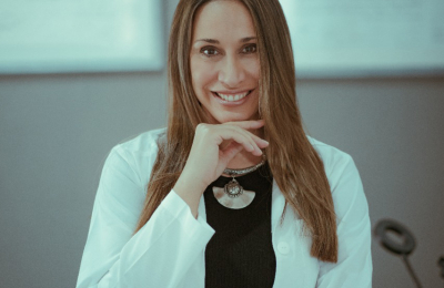 Recuperá tu pelo: microtrasplante capilar