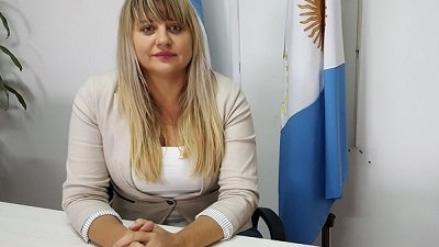 Spoljaric aboga por políticas que alienten la generación de empleo genuino privado