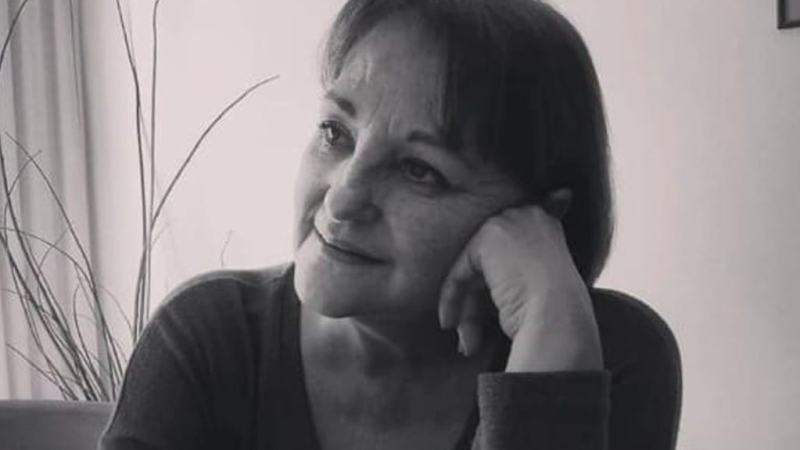 Adiós a Diana Lotero, una referente comprometida con los derechos de las mujeres