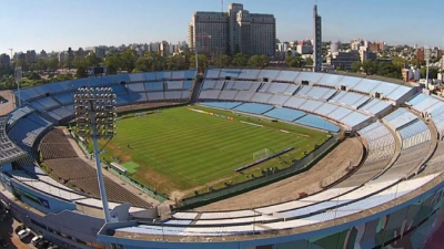 La final de la Copa Libertadores se jugará en Montevideo