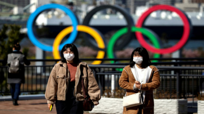 Japón: casos diarios de Covid-19 superan los 10.000 por primera vez