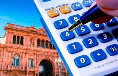 Los ingresos del Chaco por coparticipación le siguen ganando a la inflación