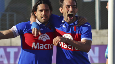 Tigre eliminó a Independiente de la Copa Argentina