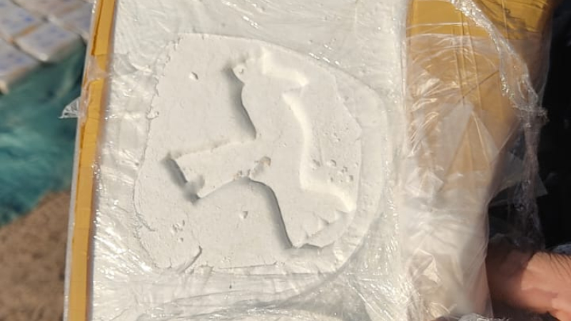 Operación Viento Sur: evitan que casi 400 kilos de cocaína ingresen a territorio argentino