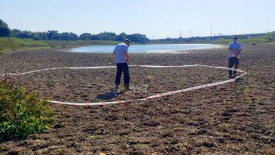 Indagan si el cráneo encontrado en el barrio San Pedro Pescador es de desaparecido
