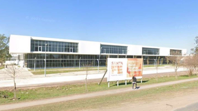 Robó los caños de bronce de un hospital de campaña y dejó sin oxígeno a pacientes con Covid