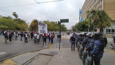 La Cámara de Comercio pide acciones contra los cortes de calle