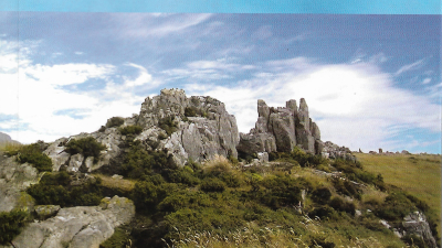 Islas Malvinas: memoria y homenaje de un soldado