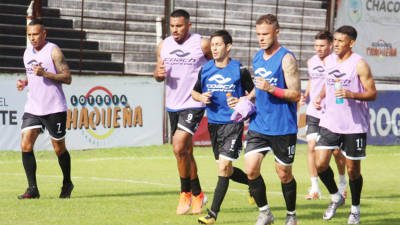 For Ever va por una nueva victoria ante Boca Unidos de Corrientes