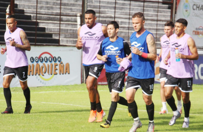 For Ever va por una nueva victoria ante Boca Unidos de Corrientes