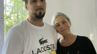 Murió Patricia Salazar, el gran amor de Luis Alberto Spinetta