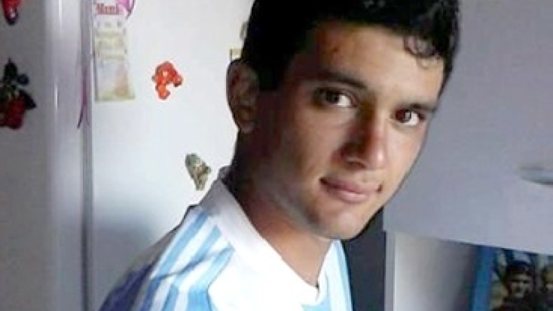 Desapareció un joven que fue a pescar con sus amigos