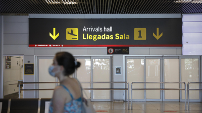 Los argentinos que viajen a España no tendrán que hacer la cuarentena obligatoria