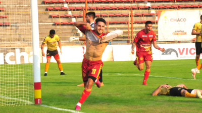 Sarmiento quiere escalar posiciones ante Central Norte en el “Martearena” de Salta