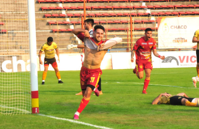 Sarmiento quiere escalar posiciones ante Central Norte en el “Martearena” de Salta