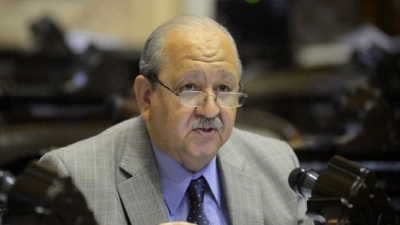 Falleció Eduardo Brizuela del Moral, exgobernador de Catamarca y actual diputado radical