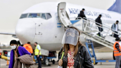 Apoyo del sector privado a la extensión del PreViaje para turistas extranjeros