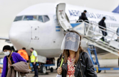 Apoyo del sector privado a la extensión del PreViaje para turistas extranjeros