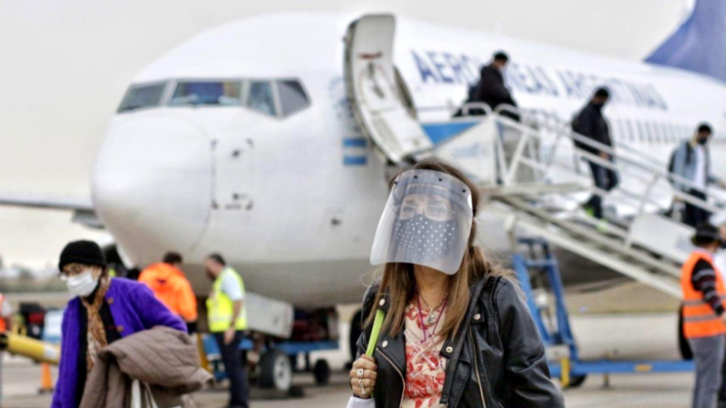 Apoyo del sector privado a la extensión del PreViaje para turistas extranjeros