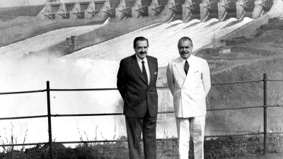 Luces y sombras en los 35 años del Mercosur 