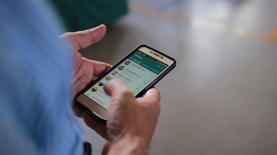 Cada vez que veas un contenido inapropiado en las plataformas digitales: denuncialo, no lo compartas